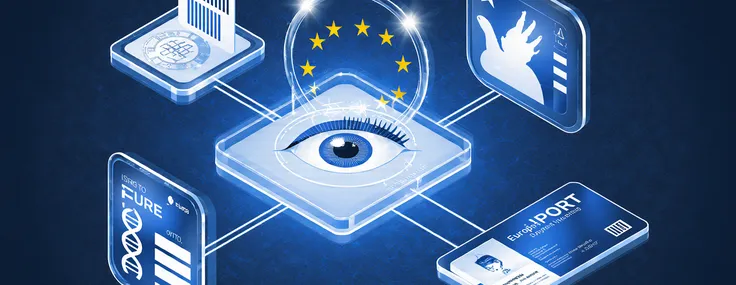 Новият Закон за европейски портфейл за цифрова самоличност